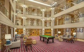 The Residency Towers Puducherry