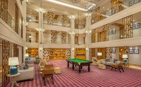 The Residency Towers Puducherry